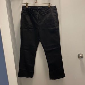 Lucky Brand slight stretch pant worn 2 times size 14A